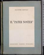 pater noster