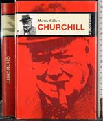 I protagonisti. Churchill