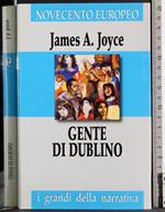 Gente di Dublino
