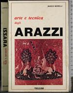 Arte e tecnica degli Arazzi