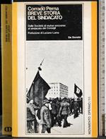 Breve storia del sindacato