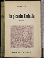 piccola Fadette