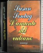 L' amante del vulcano