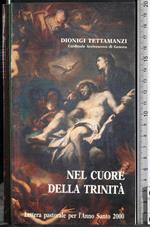 Nel cuore della trinità