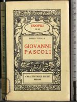 Giovanni Pascoli