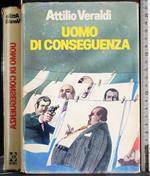 Uomo di conseguenza