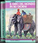 Il giro del mondo in 80 giorni