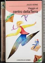 Viaggio al centro della Terra
