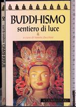 Buddismo sentiero di luce