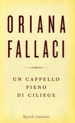 Un Cappello Pieno Di Ciliege