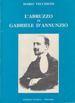 L' L' Abruzzo di Gabriele D'Annunzio