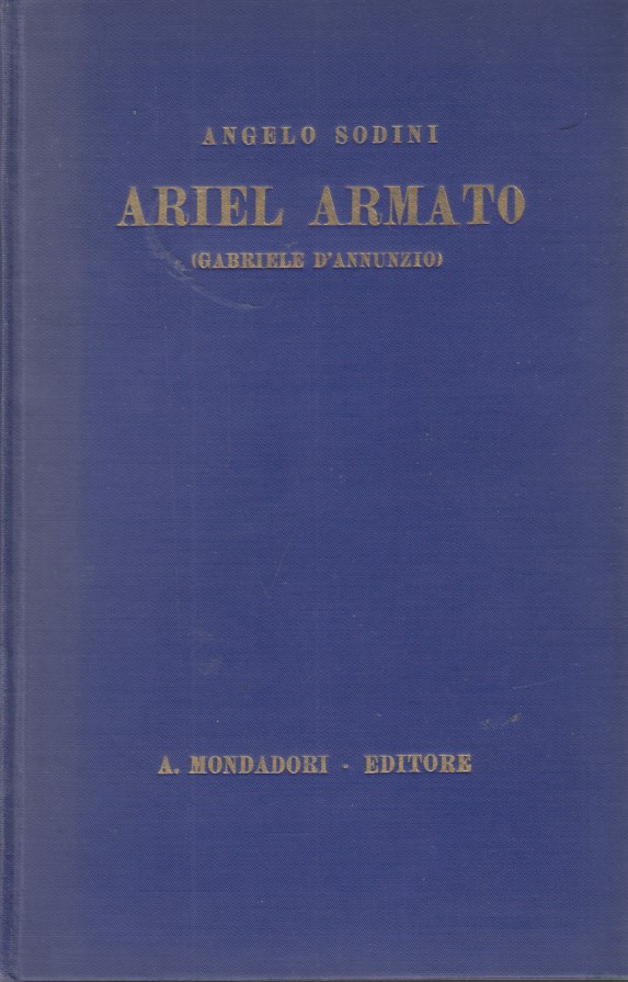 Arca dei libri