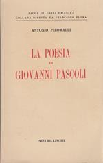 poesia di Giovanni Pascoli