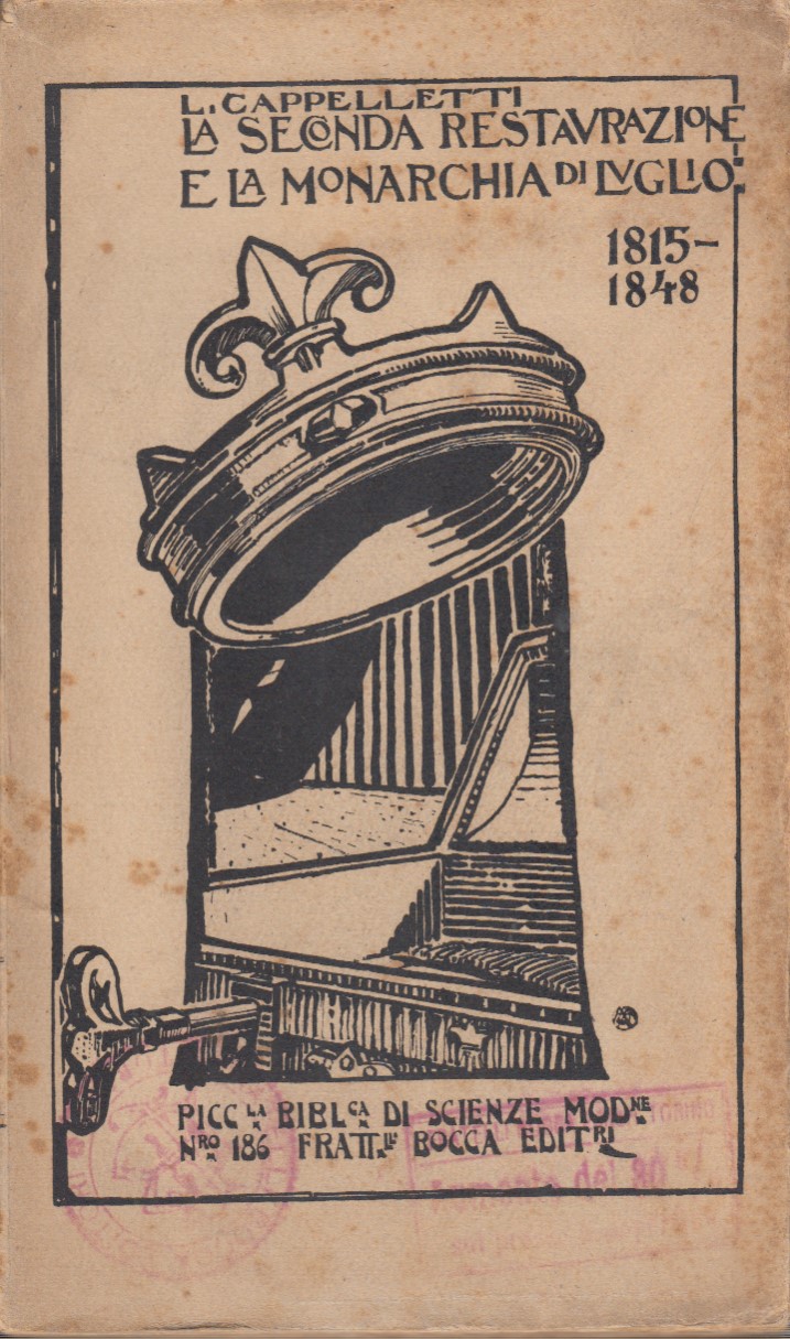 Arca dei libri