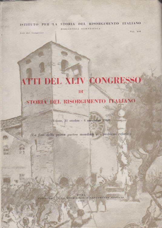 Arca dei libri