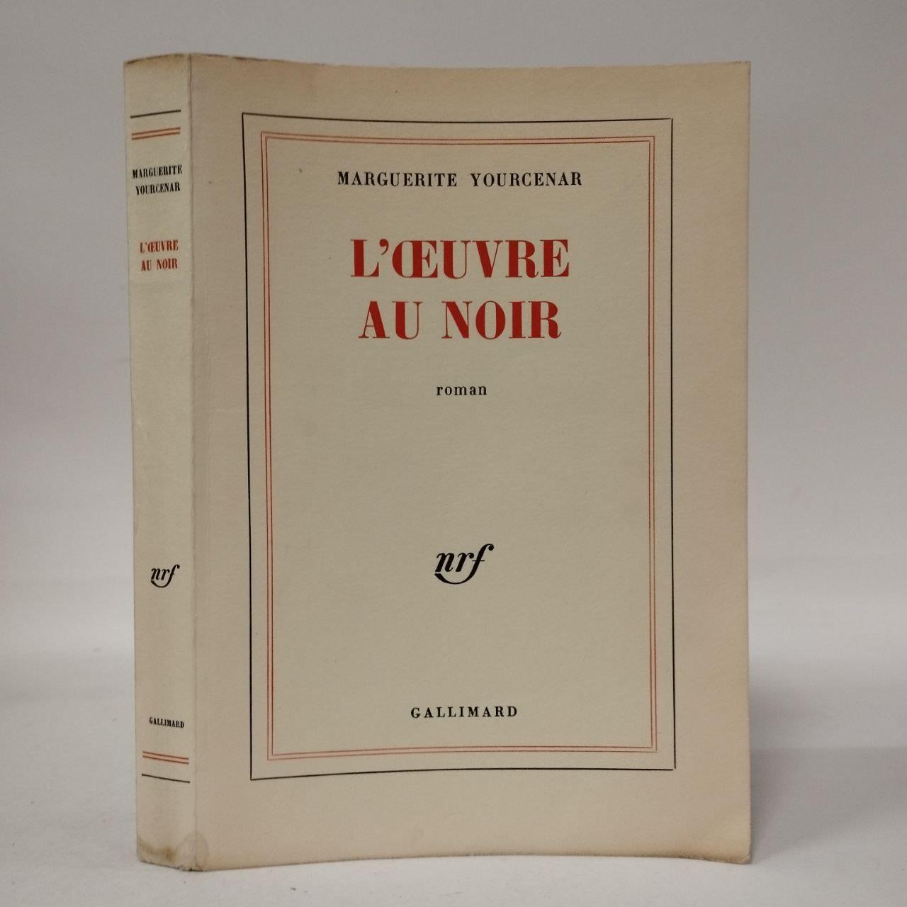 L' oeuvre au noir