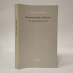 Questo emisfero di libertà. Una filosofia delle Americhe