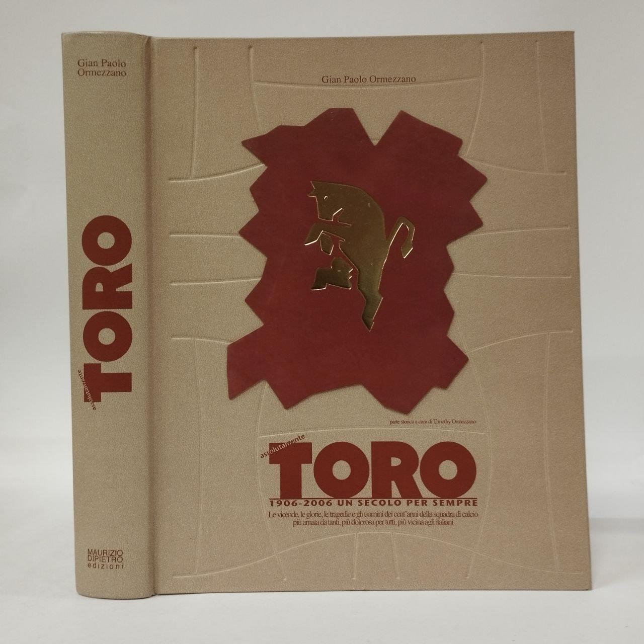 Assolutamente Toro
