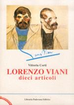 Lorenzo Viani dieci articoli