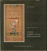 Appunti di storia e arte. Chiese parrocchiali bergamasche