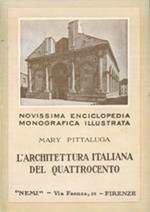 L' architettura italiana del Quattrocento