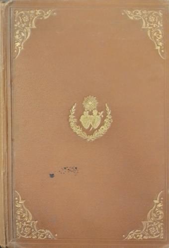 Breve compendio di storia delle belle arti in Italia dalle origini fino ai giorni nostri. Volume Primo: Pittura - copertina