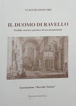Il Duomo di Ravello. Profilo storico-artistico di u