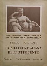 scultura italiana dell'ottocento