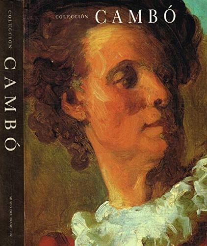 Colección Cambó - copertina