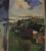 Marc Chagall im Kunsthaus Zurich Sammlungsheft 7