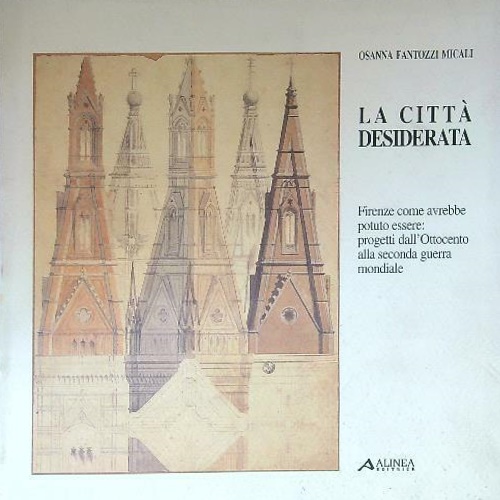 Firenze Libri