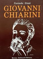 Giovanni Chiarini