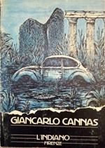 Giancarlo Cannas. La paura e il desiderio