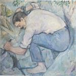 Baccio Maria Bacci. Nel Futurismo e oltre