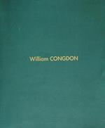 William Congdon. A immagine e somiglianza. Congdon, William (Providence,