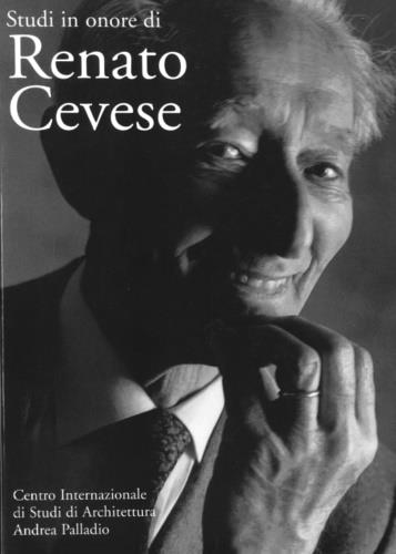 Studi in onore di Renato Cevese - copertina