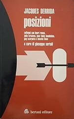 Posizioni