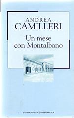 Un mese con Montalbano