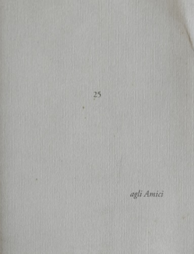 Firenze Libri