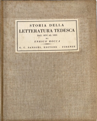 Firenze Libri