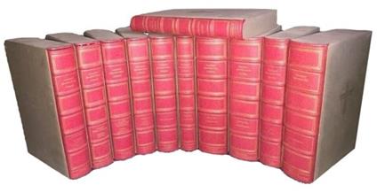 Opera Omnia. Edizione allestita per il Cinq - Niccolò Machiavelli - copertina