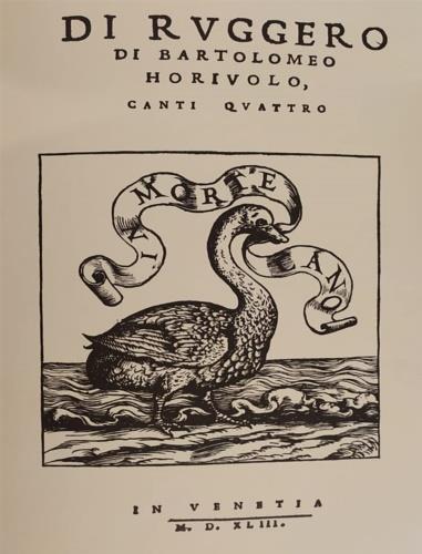 Di Ruggero - copertina