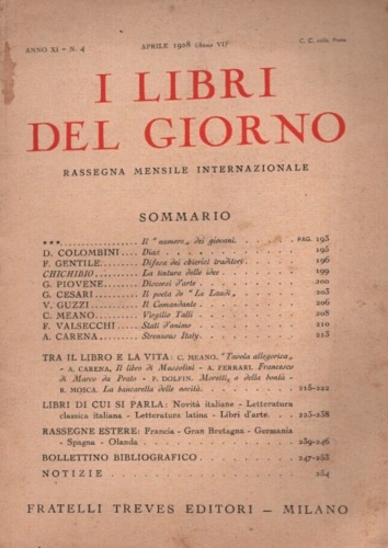 Firenze Libri