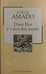 Dona Flor e i suoi due mariti