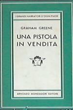 Una pistola in vendita