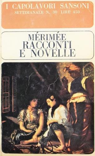 Racconti e novelle