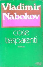 Cose trasparenti