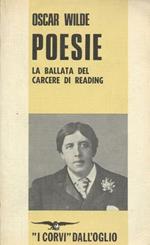 Poesie. La ballata del carcere di Reading