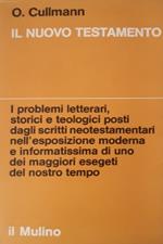 Il nuovo testamento