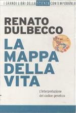 mappa della vita. L'interpretazione del codice genetico